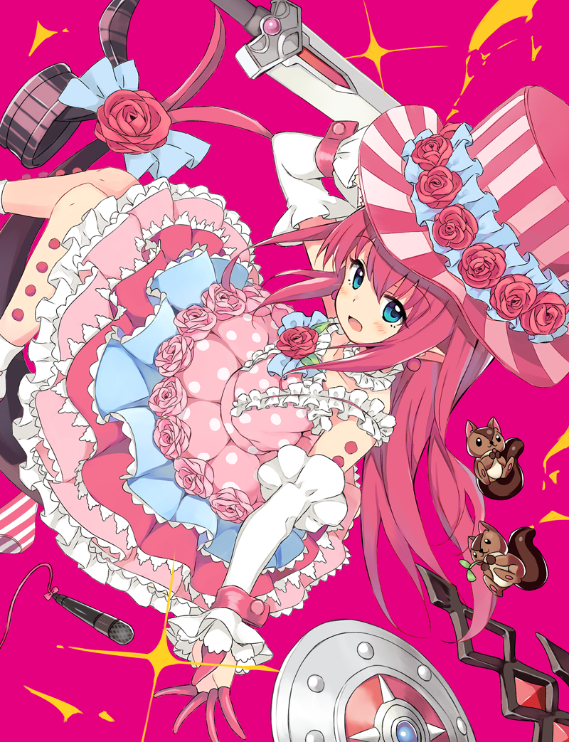 elizabeth bathory (fate and 2 more) drawn by kirarin369