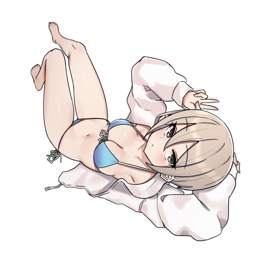 shiomi syuko (idolmaster and 2 more) drawn by aa211108