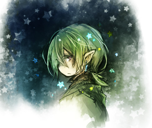 adventurer (final fantasy and 1 more) drawn by fujiwara_akina