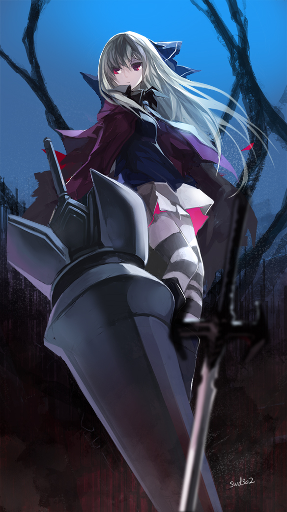 leticia draculair (mondaiji-tachi ga isekai kara kuru sou desu yo?) drawn by swd3e2