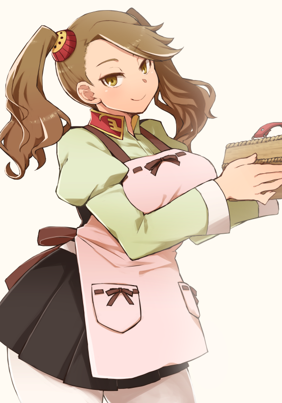 sazaki kaoruko (gundam and 2 more) drawn by oshiruko_(tsume)