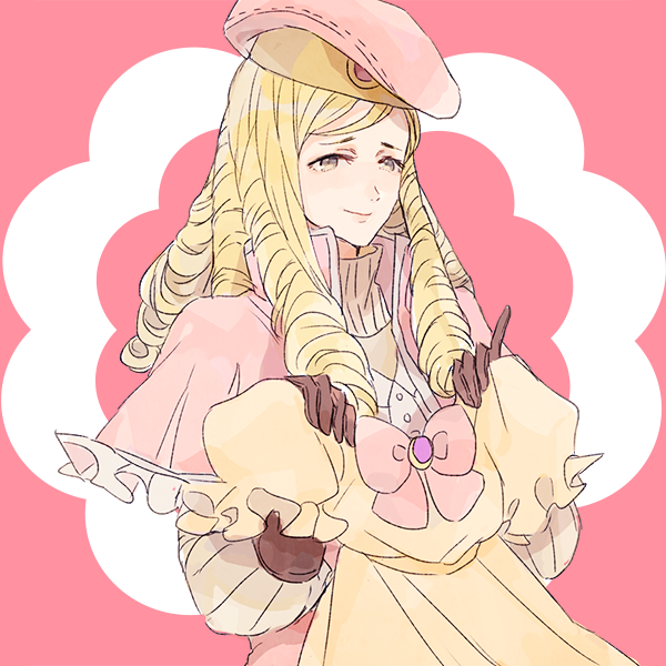 forrest (fire emblem and 1 more) drawn by shourou_kanna