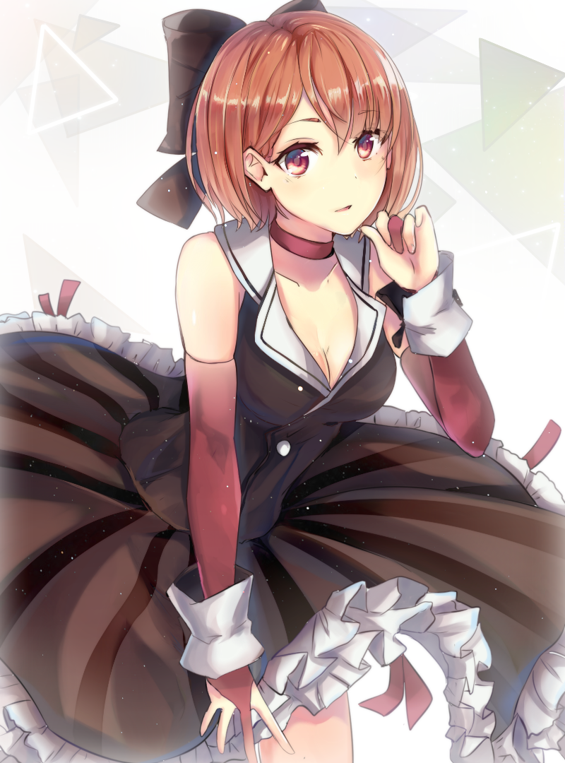 meiko and magical mirai meiko (vocaloid and 1 more) drawn by yen-mi