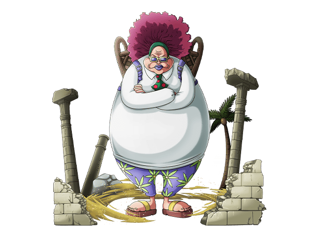 miss merry christmas (one piece and 1 more)