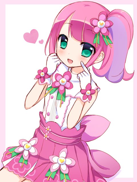 kanon (pretty series and 1 more) drawn by adaajt
