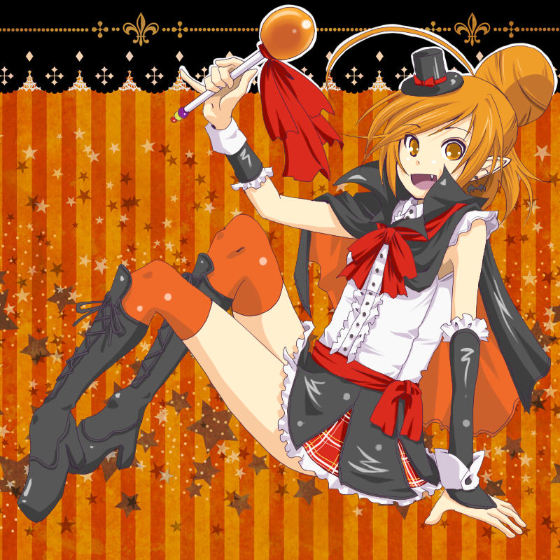 hino akane and cure sunny (precure and 1 more) drawn by kasetsu