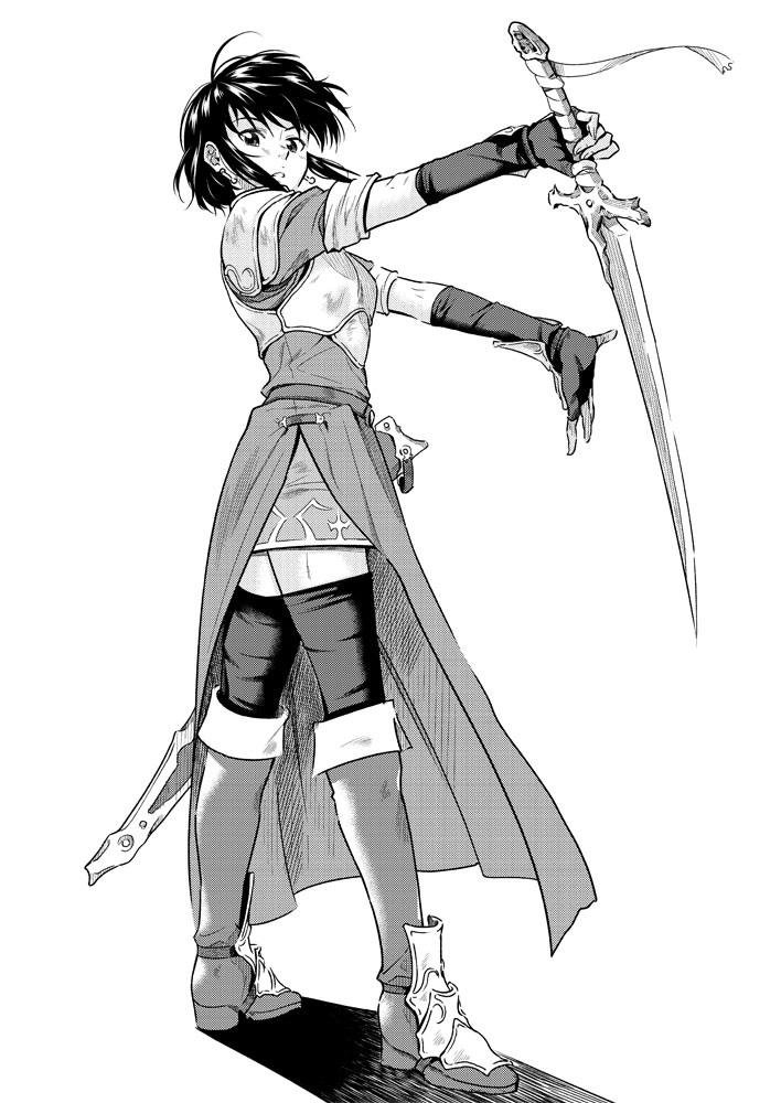 larcei (fire emblem and 1 more) drawn by kirihara_you