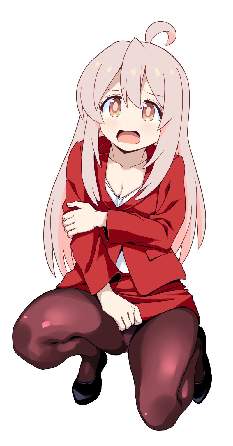 oyama mahiro (onii-chan wa oshimai!) drawn by ponzu_rui
