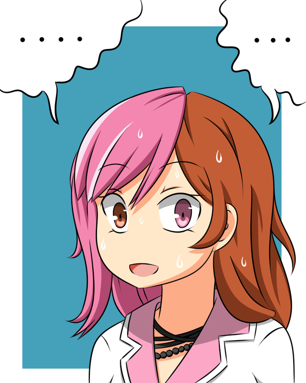 neopolitan (rwby) drawn by lunarisaileron