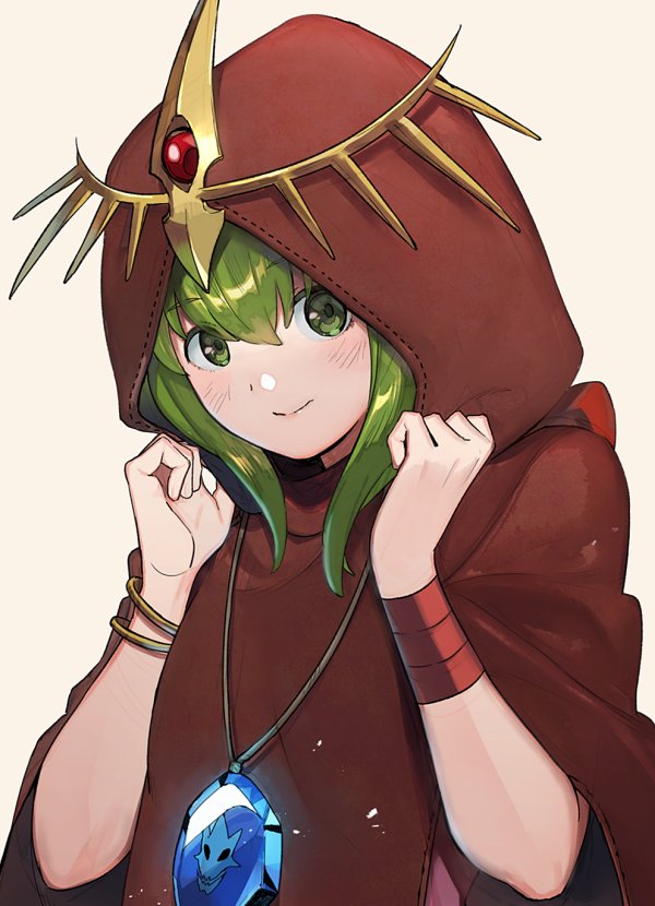 tiki (fire emblem and 2 more) drawn by kyufe