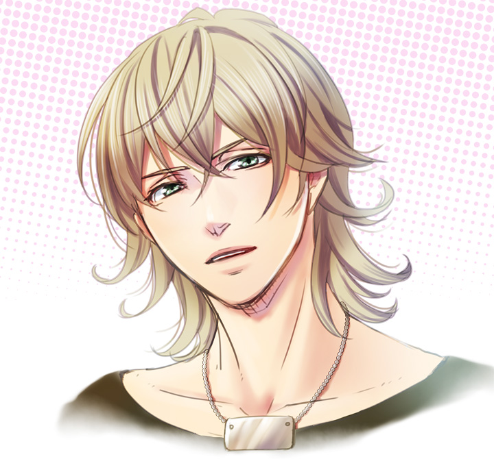 barnaby brooks jr. (tiger & bunny) drawn by hitori_dogeza