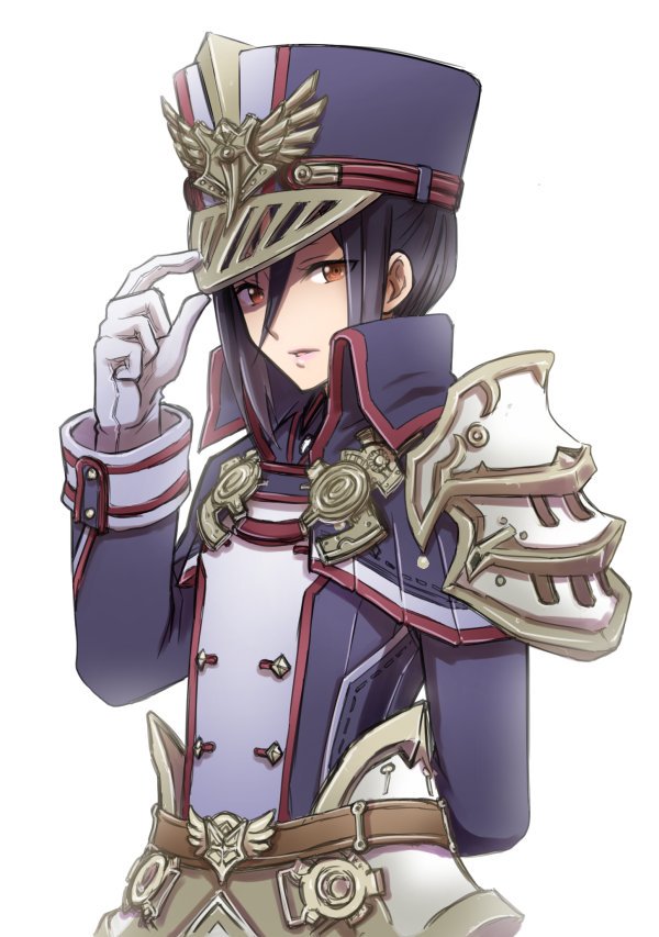 morag ladair (xenoblade chronicles and 1 more) drawn by takano_(yotakanoyume)