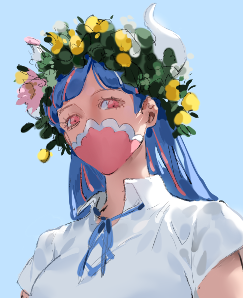 ulti (one piece and 1 more) drawn by raine_(acke2445)