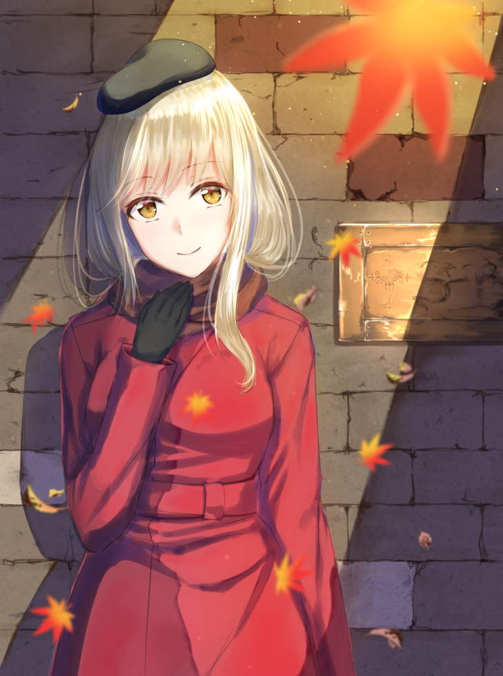 shimada chiyo (girls und panzer) drawn by sakuno_(sksk_sakuno)