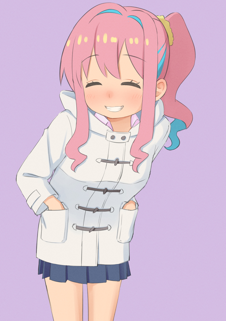hozuki kaede (onii-chan wa oshimai!) drawn by easy_(aqk7bdqt)