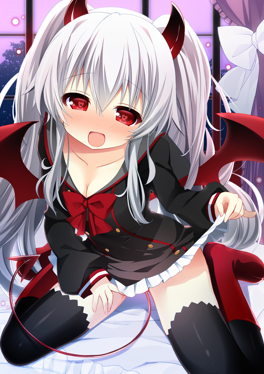grim aloe (quiz magic academy and 1 more) drawn by nagayama_yuunon
