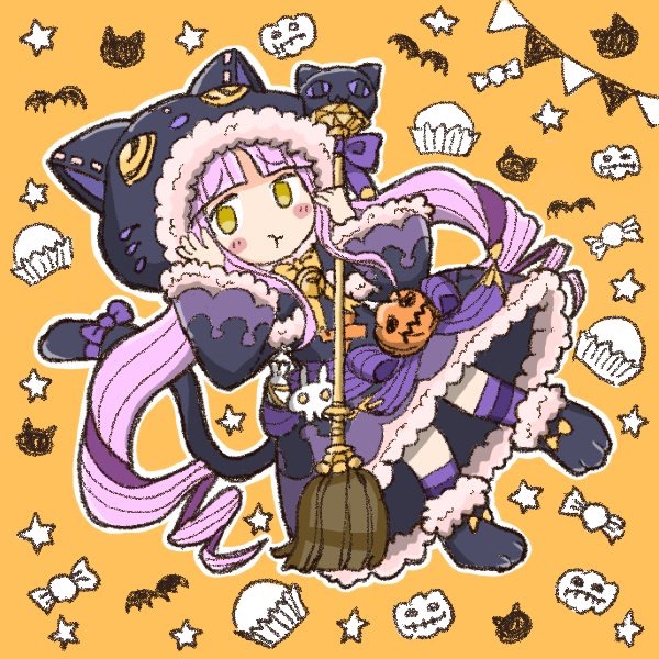 kyoka (princess connect!) drawn by koru_koruno