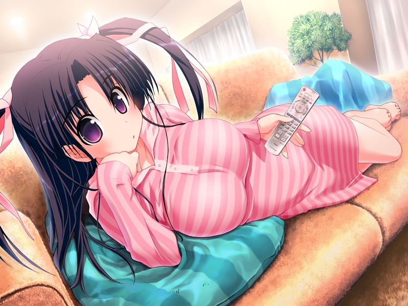 aisaka shinorin (gengetsu no pandora) drawn by akata_itsuki