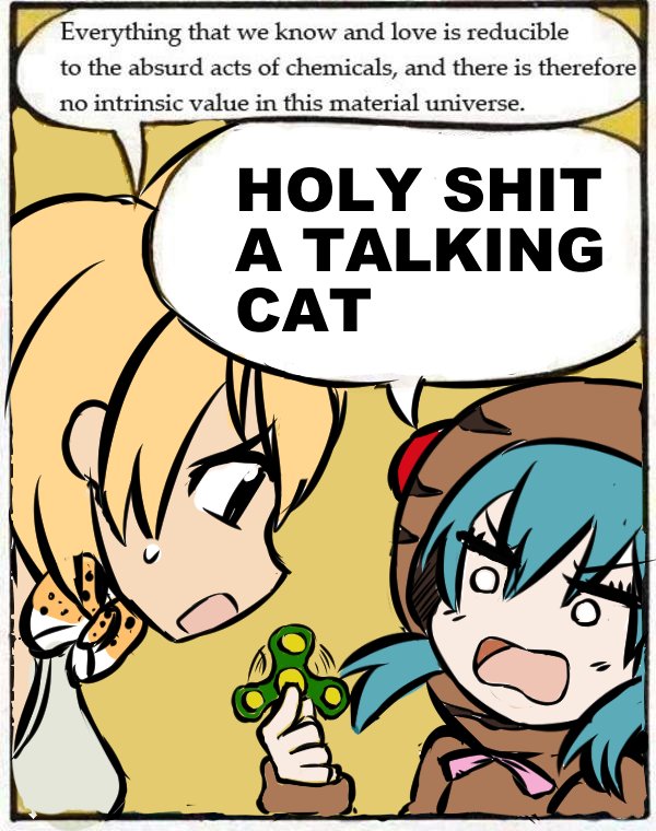 serval and tsuchinoko (kemono friends and 2 more) drawn by deculture