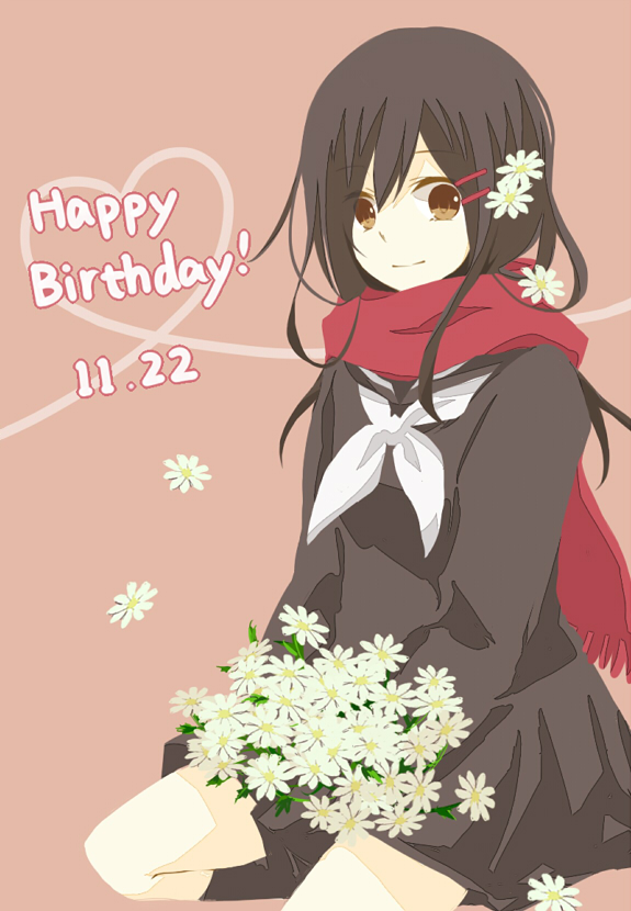 tateyama ayano (kagerou project and 1 more) drawn by haruki_(gyorui)