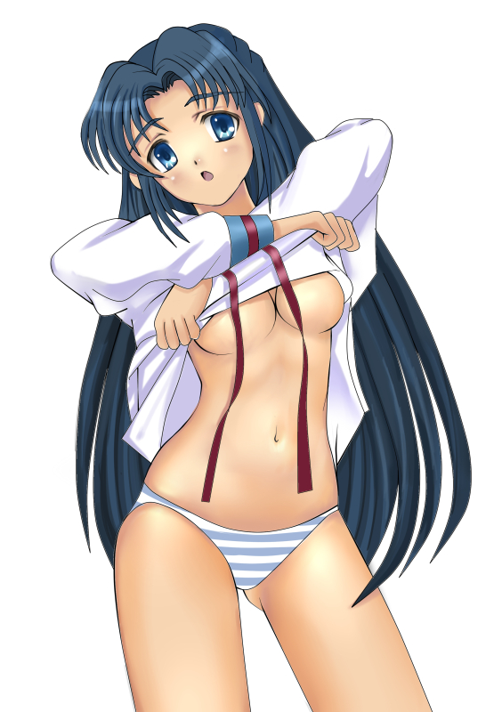 asakura ryoko (suzumiya haruhi no yuuutsu) drawn by kouhei_(sxmas)