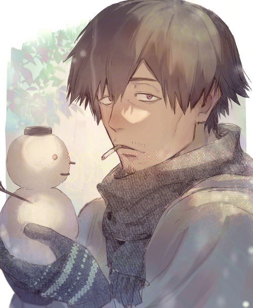 ashimiya makoto (paranormasight: the seven mysteries of honjo) drawn by shijimi_(taurin69)