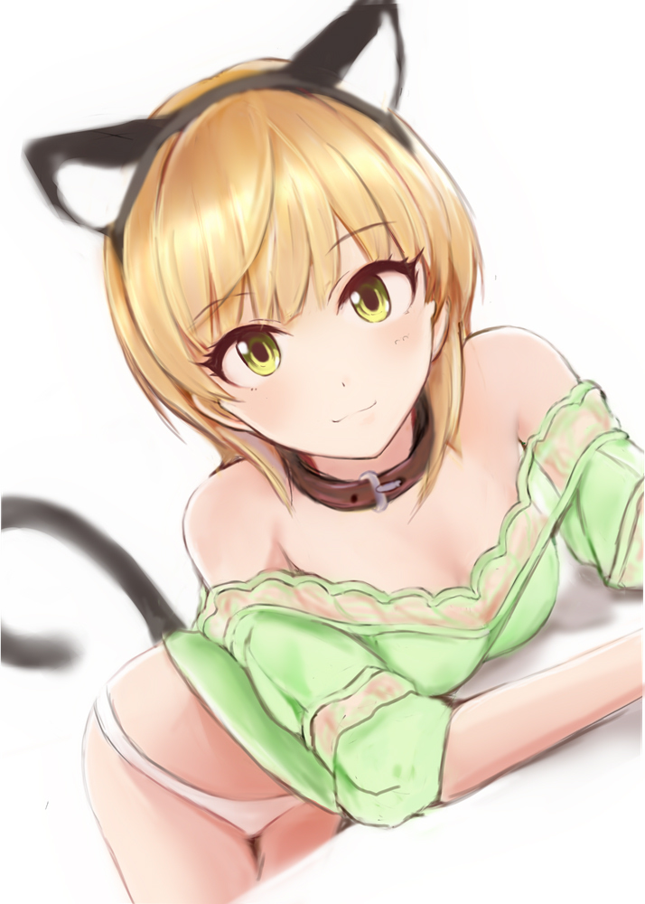 miyamoto frederica (idolmaster and 1 more) drawn by nannacy7