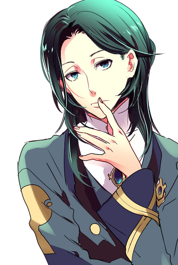linhardt von hevring (fire emblem and 1 more) drawn by himiya