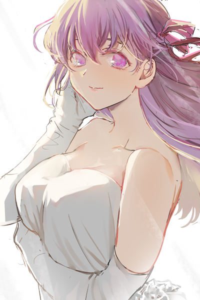 matou sakura (fate and 1 more) drawn by shiba44469