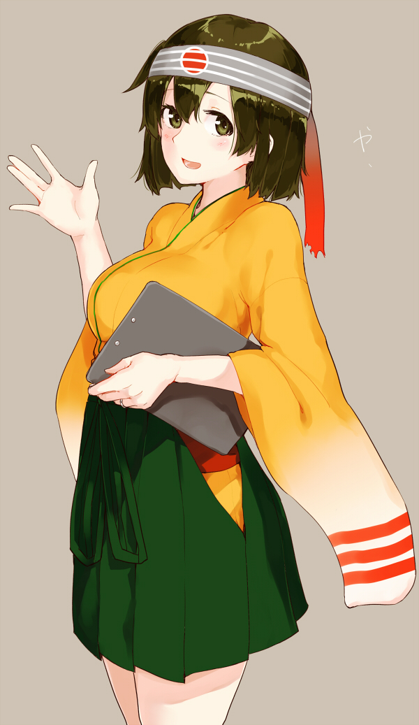 hiryuu and hiryuu kai ni (kantai collection) drawn by poco_(backboa)