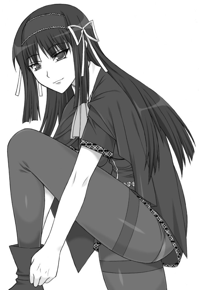 kuonji shinra (kimi ga aruji de shitsuji ga ore de) drawn by shichimenchou
