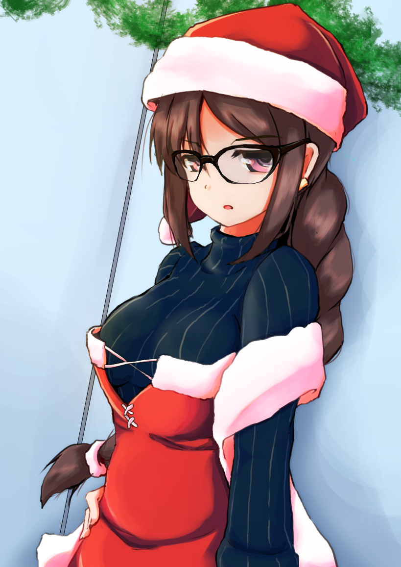 yu mei-ren (fate and 1 more) drawn by tetsuhige