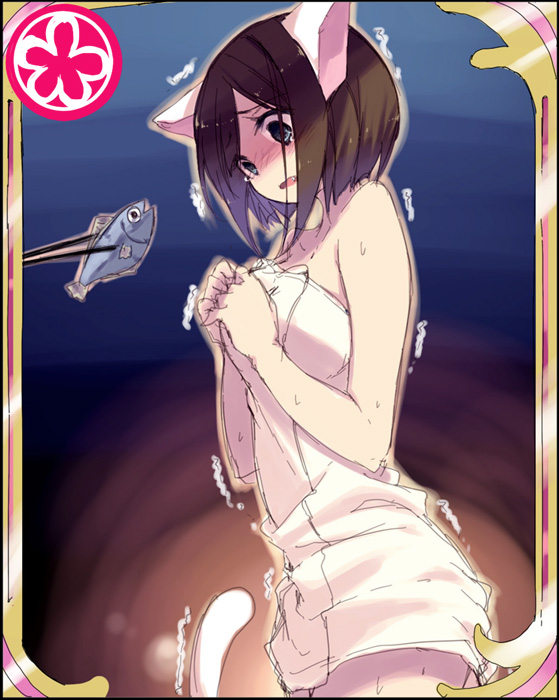 maekawa miku (idolmaster and 1 more) drawn by hamayumiba_sou