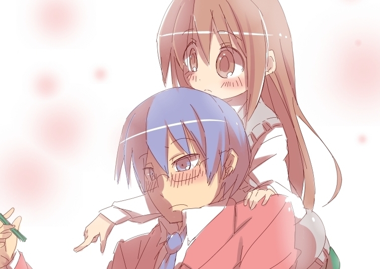 awara chikako and uozomi (ga geijutsuka art design class) drawn by beiruto