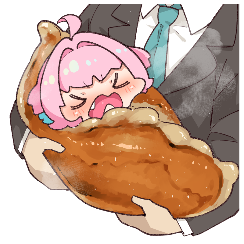 yumemi riamu (idolmaster and 1 more) drawn by takato_kurosuke