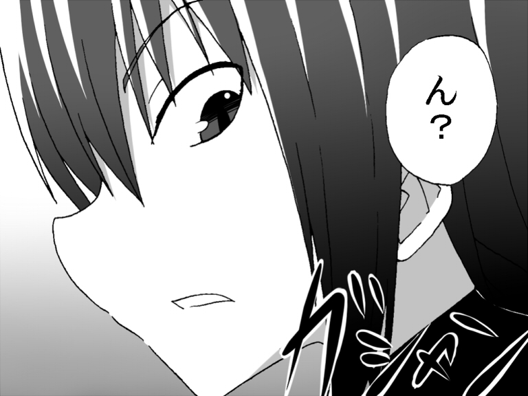 akemi homura (mahou shoujo madoka magica) drawn by gogiga_gagagigo