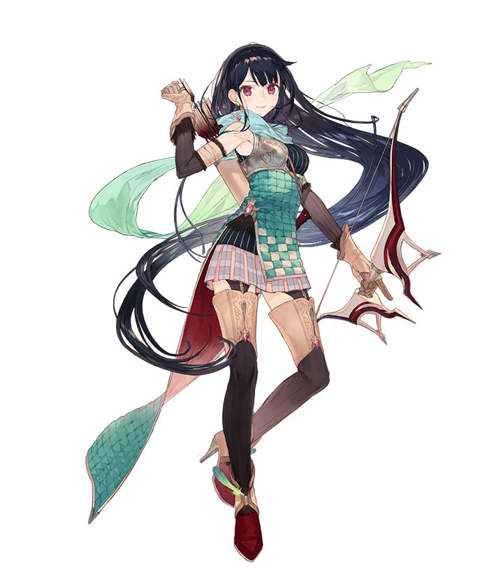 liane mistlud (atelier and 1 more) drawn by noco_(adamas)