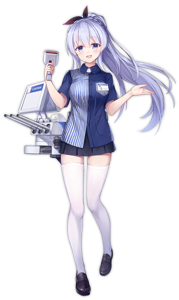 rodney (azur lane and 1 more) drawn by kaede_(yumesaki_kaede)