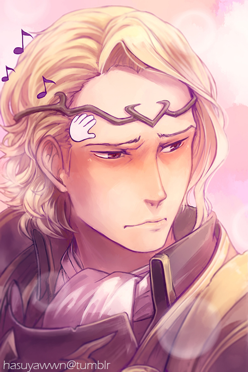 xander (fire emblem and 1 more) drawn by hasuyawn