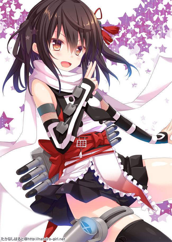 sendai and sendai kai ni (kantai collection) drawn by takanashi_haruto