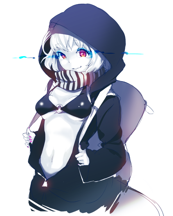 re-class battleship (kantai collection) drawn by sheep_sleep