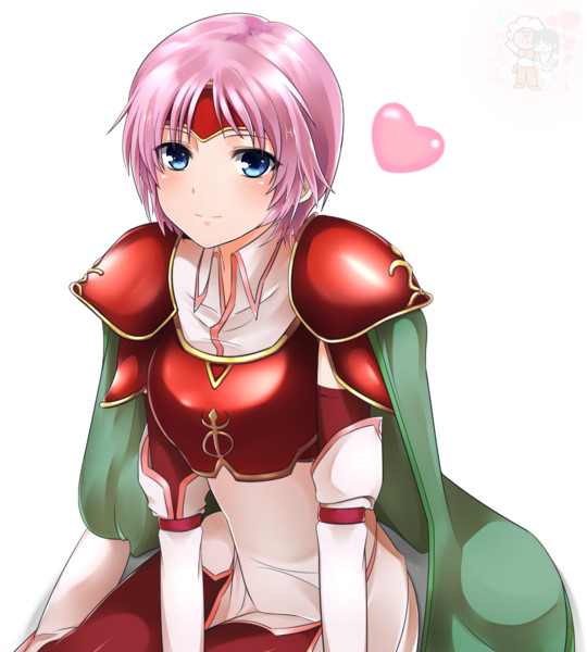 marcia (fire emblem and 1 more) drawn by reimei_(seiga)