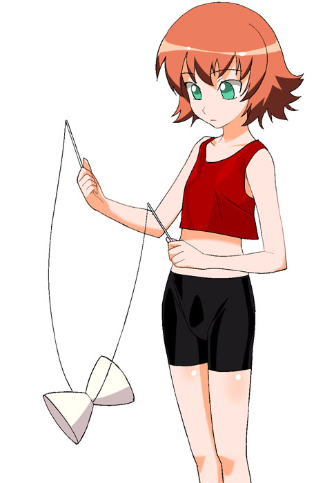 rosetta passel (kaleido star) drawn by a1_(initial-g)