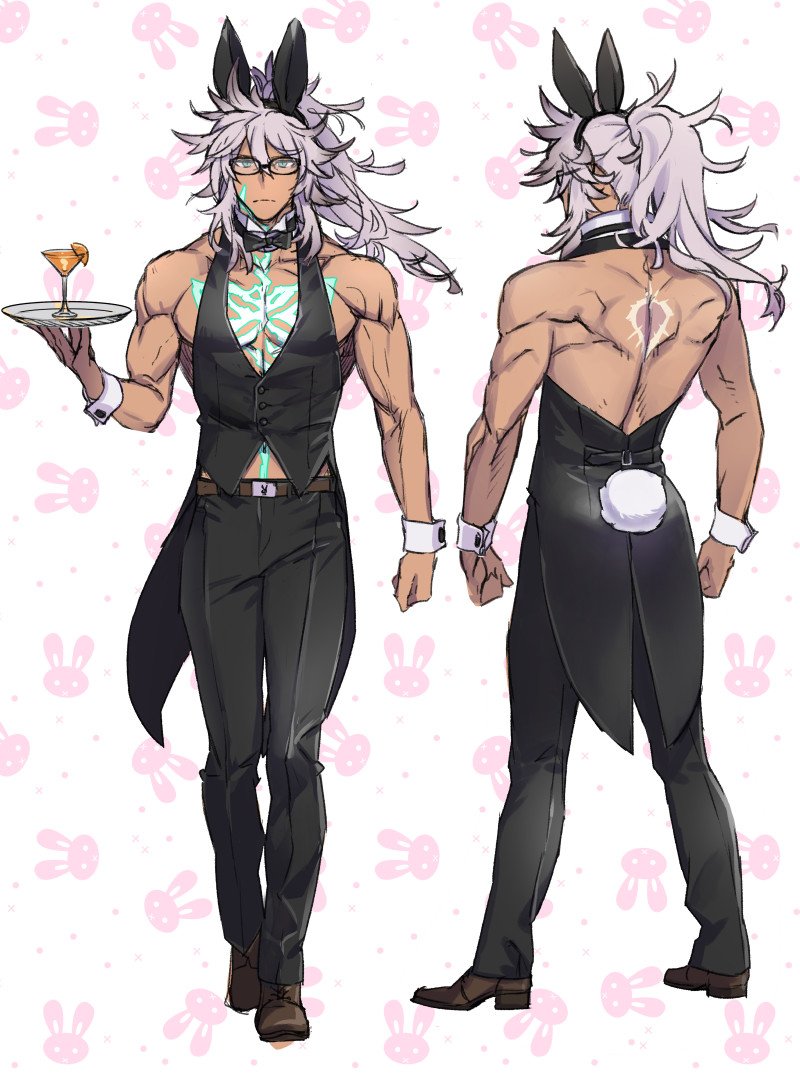 siegfried (fate and 1 more) drawn by na222222