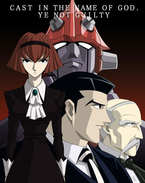r dorothy wayneright, roger smith, big o, and norman burg (the big o)