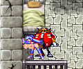 fairy leviathan and dr. eggman (mega man and 1 more) drawn by crossserver