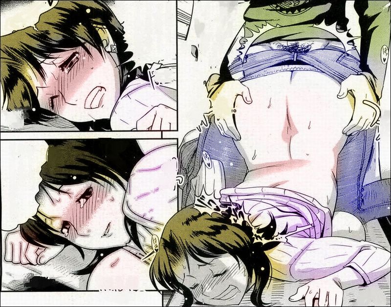muchi to wa zai drawn by kemonono_(inchiki_dou)