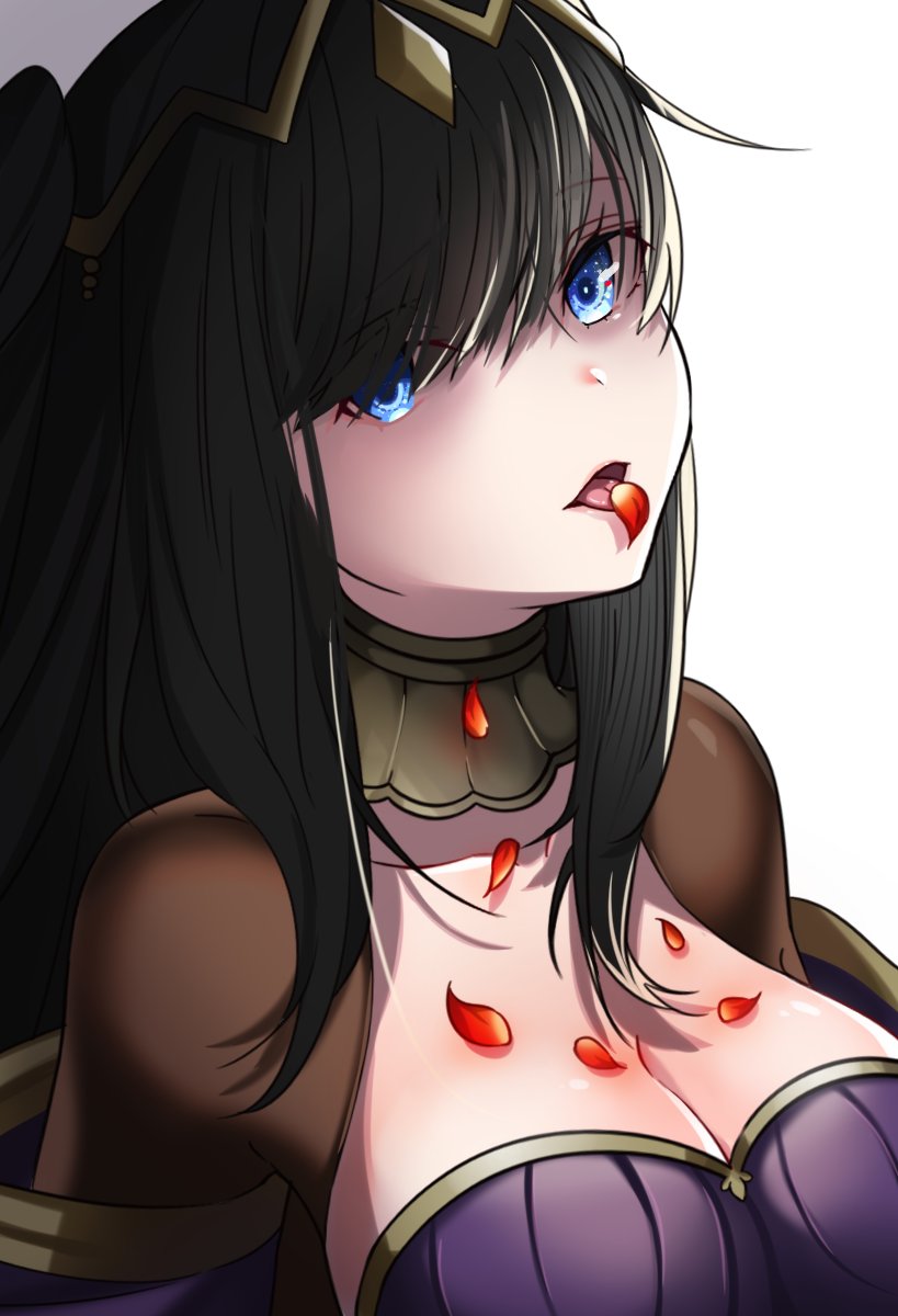 tharja (fire emblem and 2 more) drawn by ringozaka_mariko