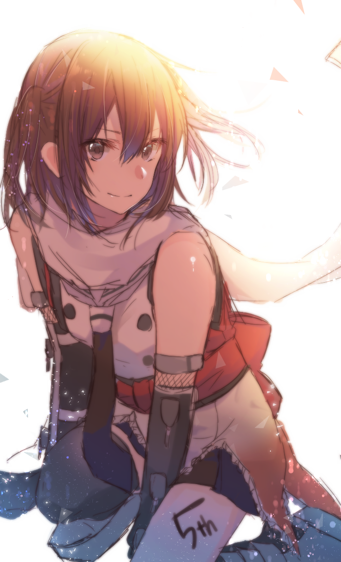 sendai and sendai kai ni (kantai collection) drawn by rinto_(rint_rnt)