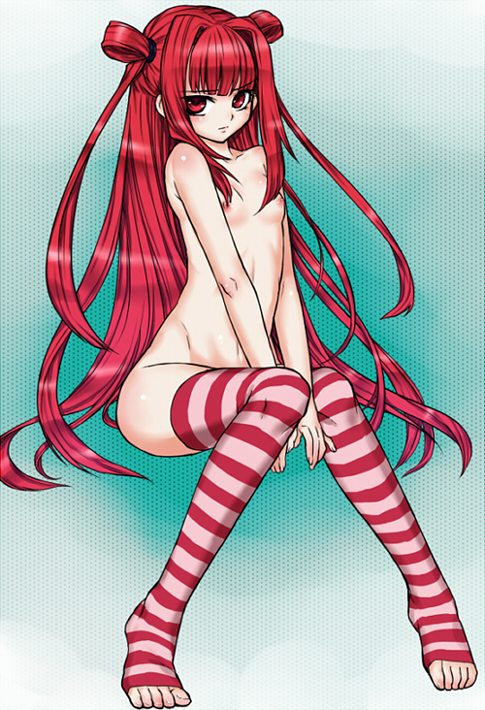 umegiri ameto (bemani and 1 more) drawn by sasaki_shou